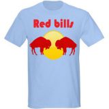 Red Bills clothing
